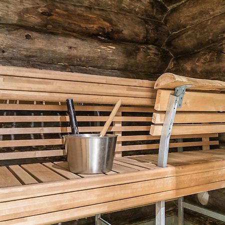 Holiday Home Klasun Maja B By Interhome Yllasjarvi Exterior photo