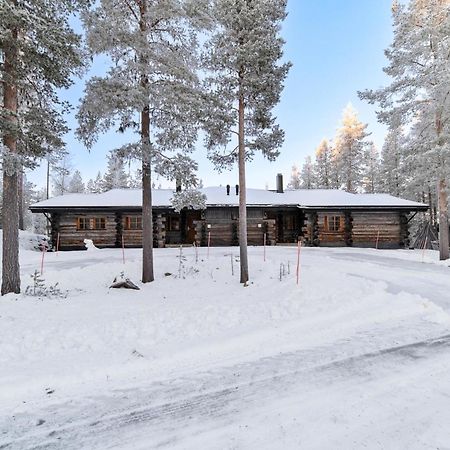 Holiday Home Klasun Maja B By Interhome Yllasjarvi Exterior photo