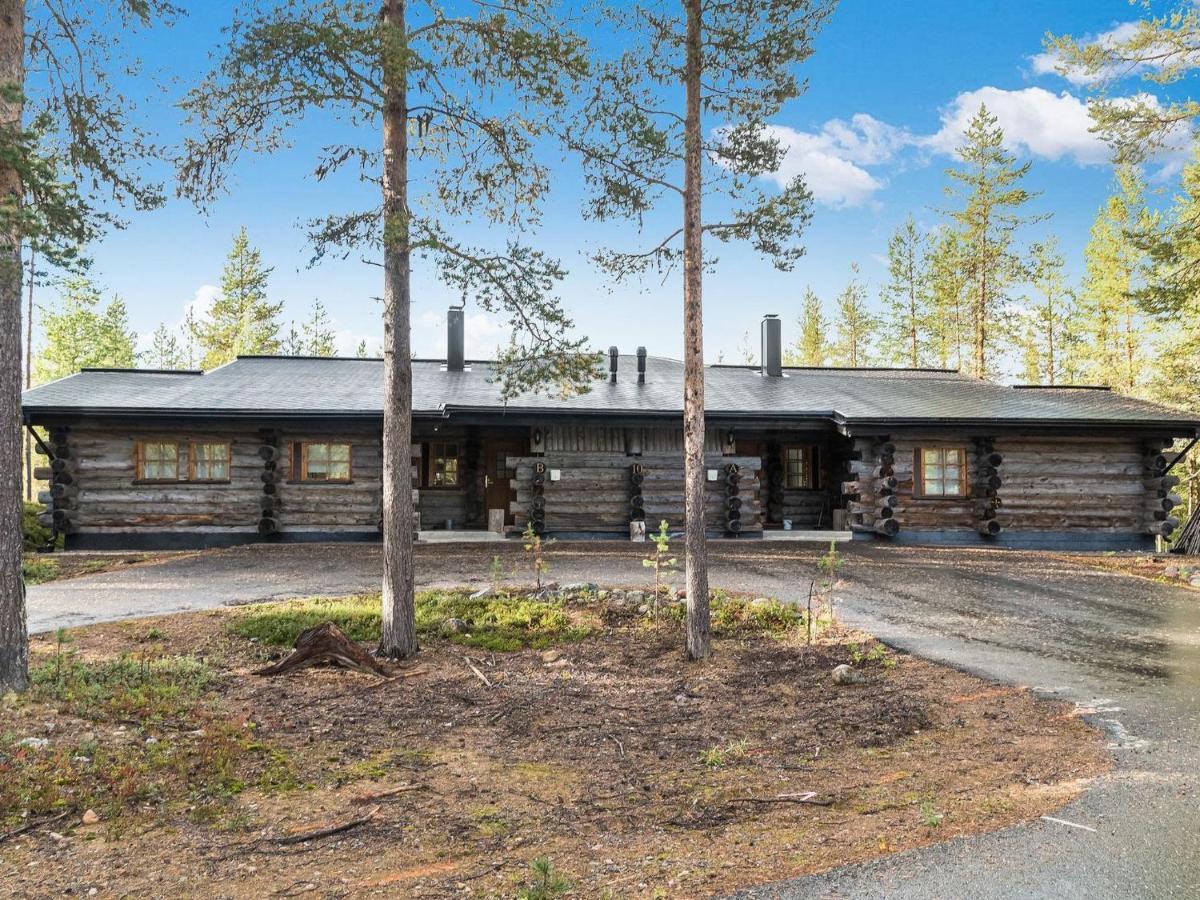 Holiday Home Klasun Maja B By Interhome Yllasjarvi Exterior photo